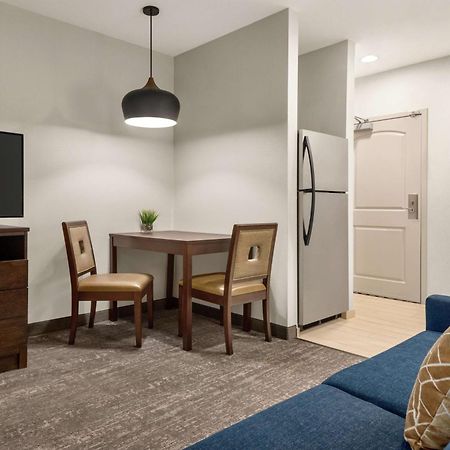 Homewood Suites Fort Wayne Ellisville Exterior foto