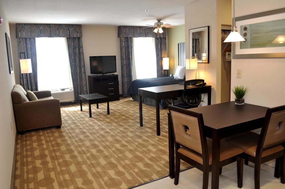 Homewood Suites Fort Wayne Ellisville Exterior foto