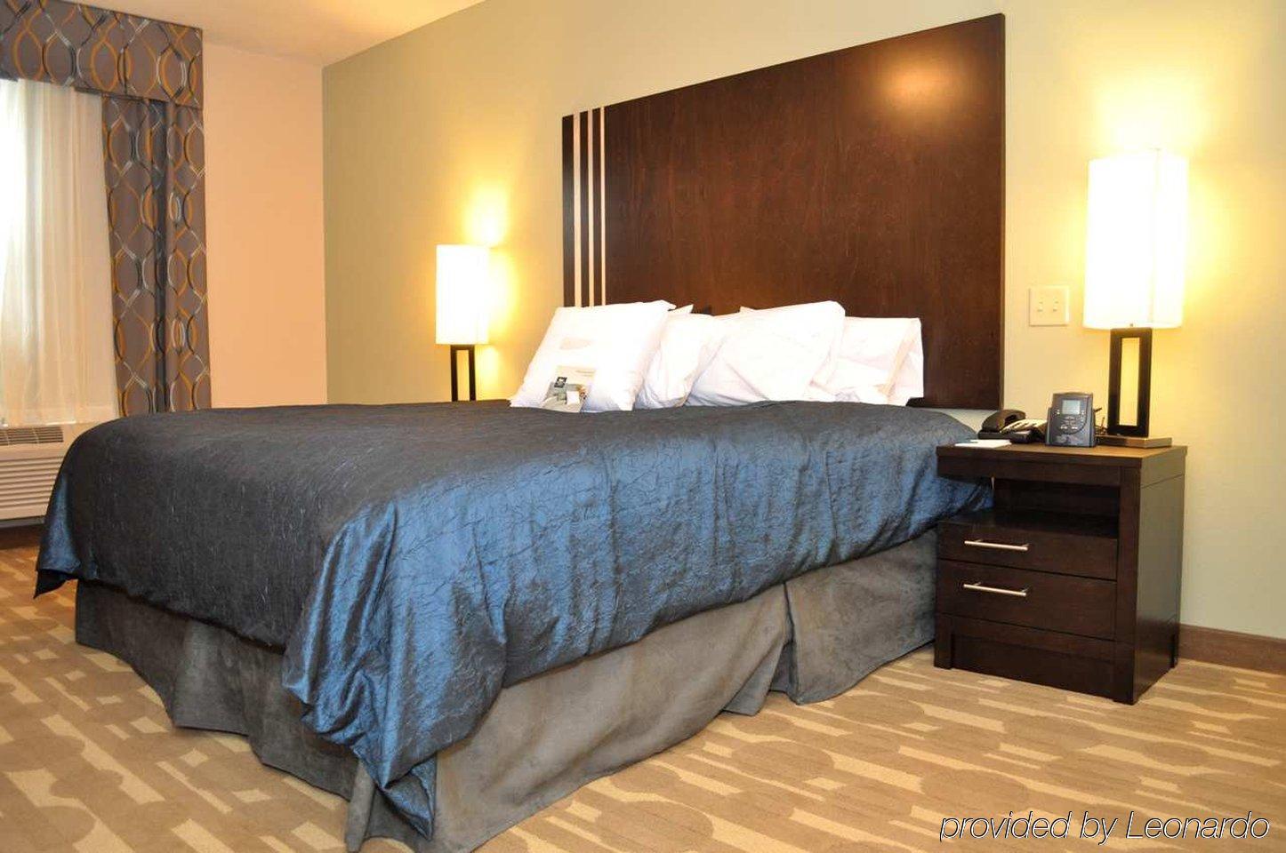 Homewood Suites Fort Wayne Ellisville Habitación foto