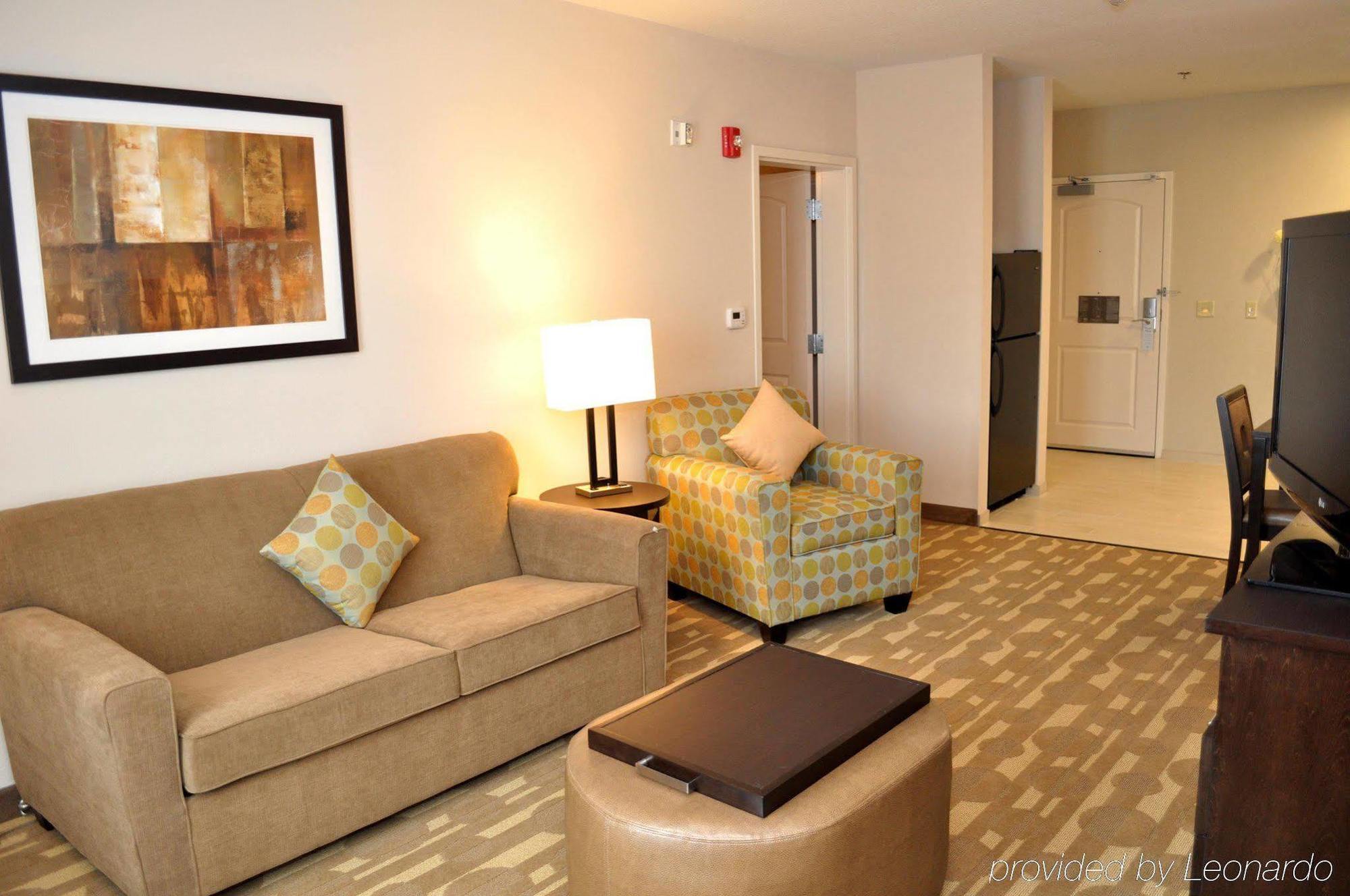 Homewood Suites Fort Wayne Ellisville Habitación foto